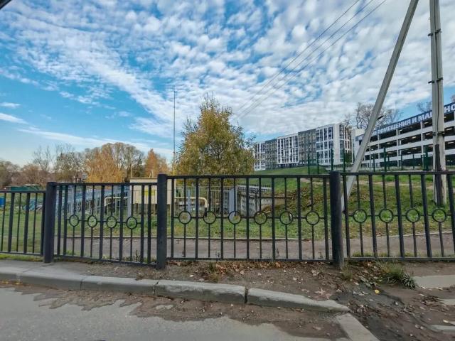 Квартира аренда в СНТ «Юбилейное», Химки