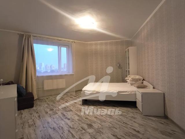 Квартира аренда в Клязьма-Старбеево, Химки
