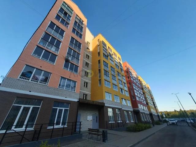 Квартира аренда в Апрель, городской округ Ижевск