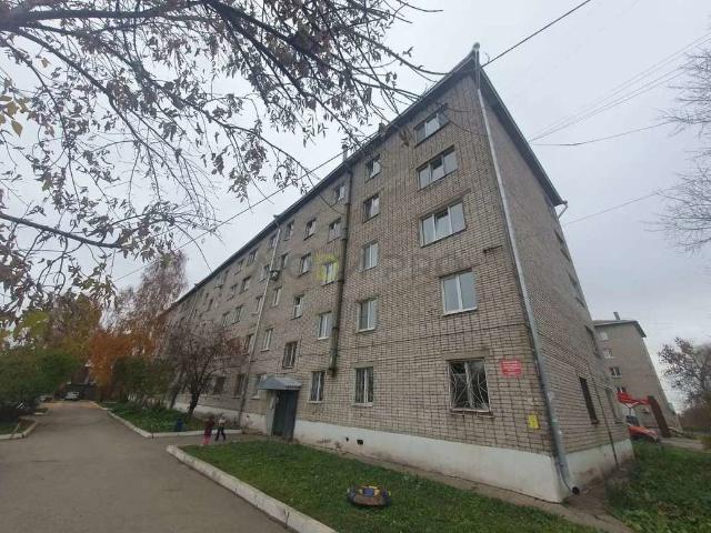 Квартира аренда в Татар-базар, городской округ Ижевск