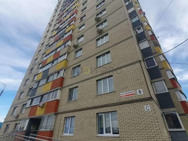 Квартира аренда в А-8, городской округ Ижевск