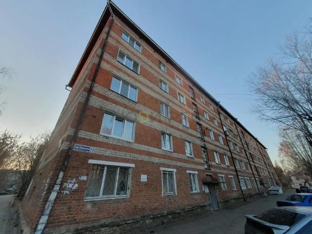 Квартира аренда в С-4, городской округ Ижевск