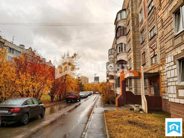 Квартира аренда в Фрунзенский район, Иваново