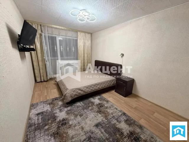 Квартира аренда в Октябрьский район, Иваново