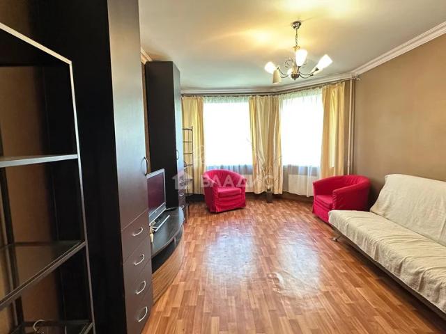 Квартира аренда в Ивантеевка