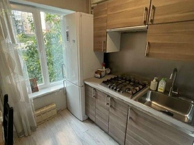 Квартира аренда в район Зюзино, Москва