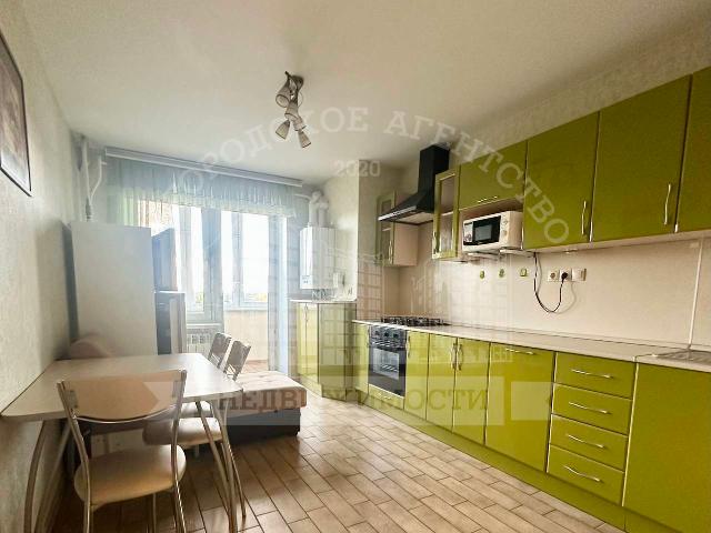 Квартира аренда в Ленинский р-н, Калуга