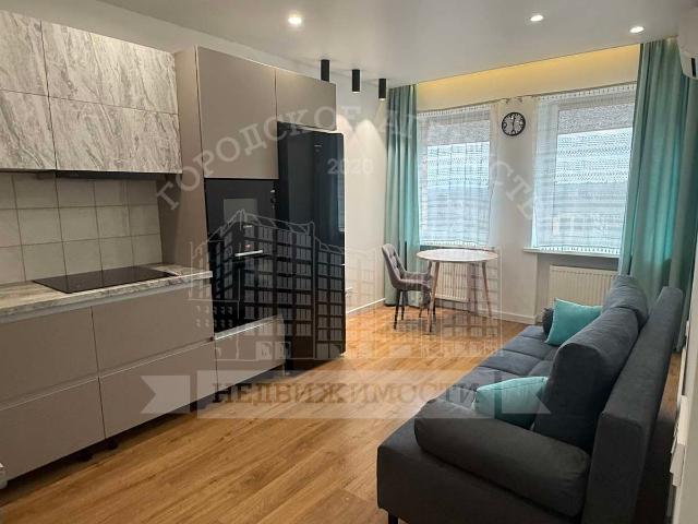 Квартира аренда в Ленинский р-н, Калуга