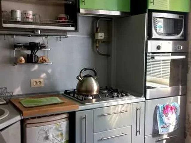 Квартира аренда в 37-й квартал, городской округ Казань