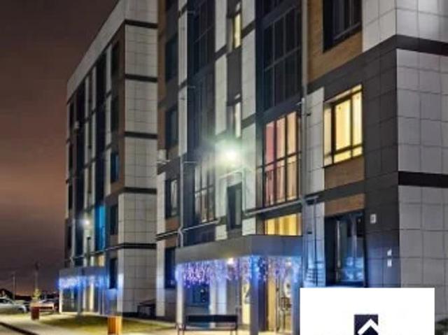Квартира аренда в Высокая Гора, Татарстан Республика