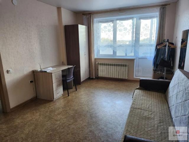 Квартира аренда в Кировский район, городской округ Казань