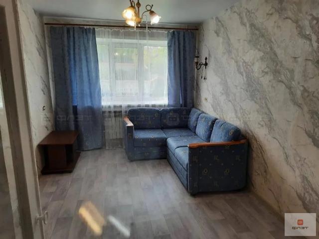 Квартира аренда в Приволжский район, городской округ Казань