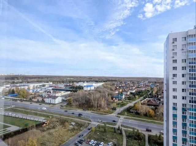 Квартира аренда в Приволжский район, городской округ Казань