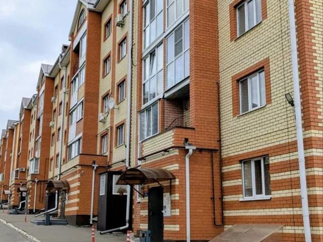 Квартира аренда в Советский район, городской округ Казань