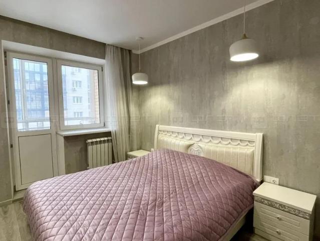 Квартира аренда в Жилой комплекс «Ривьера», городской округ Казань