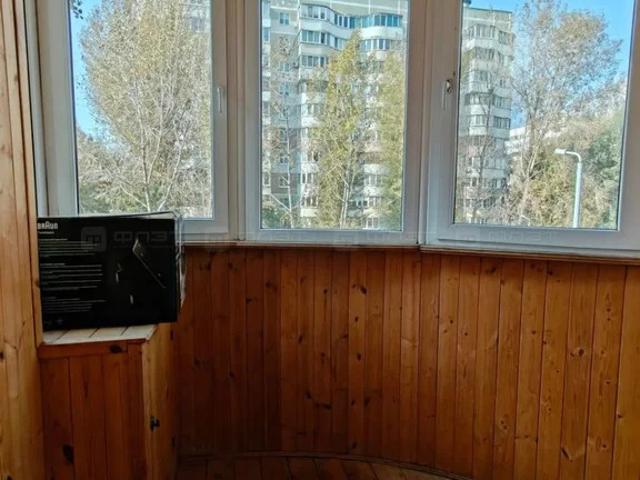 Квартира аренда в Ново-Савиновский район, городской округ Казань