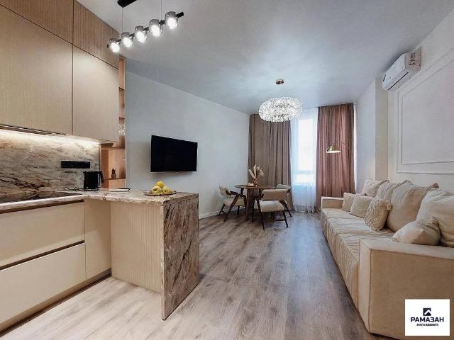 Квартира аренда в Татарстан Республика