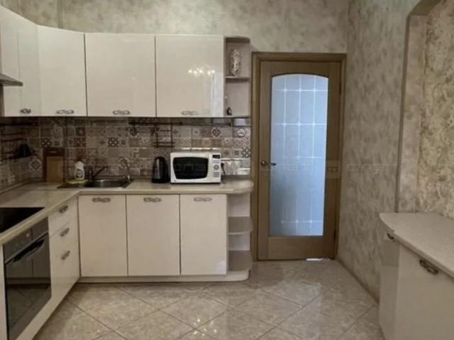 Квартира аренда в Ново-Савиновский район, городской округ Казань