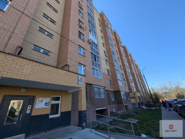 Квартира аренда в Татарстан Республика