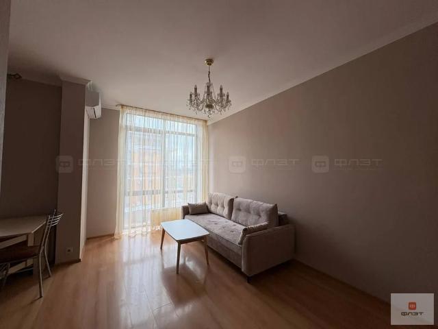 Квартира аренда в Казань, Татарстан Республика