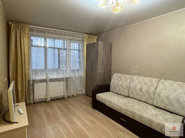 Квартира аренда в Казань, Татарстан Республика