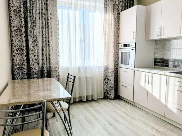 Квартира аренда в Приволжский район, городской округ Казань