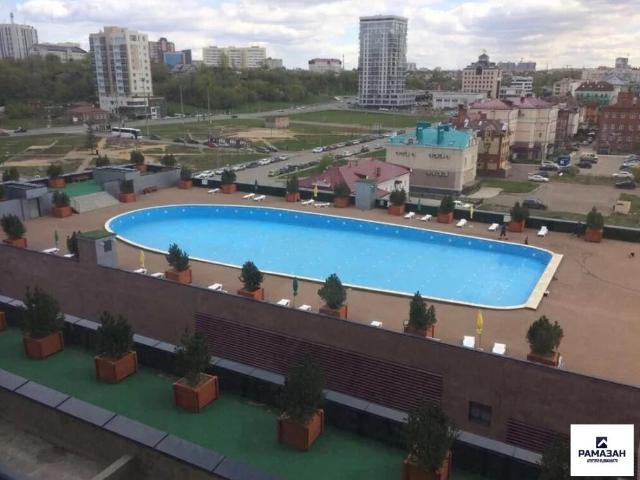 Квартира аренда в Татарстан Республика