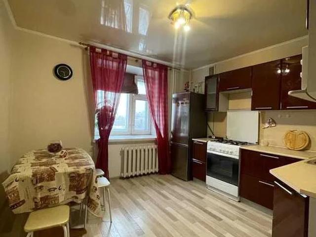 Квартира аренда в Советский район, городской округ Казань