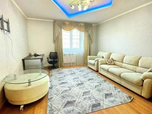 Квартира аренда в Кировский район, городской округ Казань