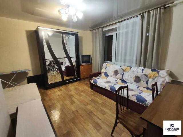 Квартира аренда в Советский район, городской округ Казань