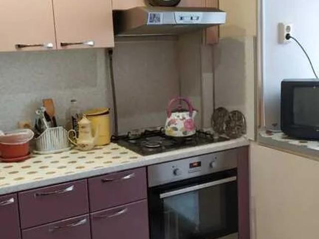 Квартира аренда в Советский район, городской округ Казань