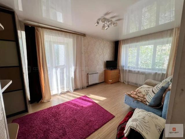 Квартира аренда в Московский район, городской округ Казань