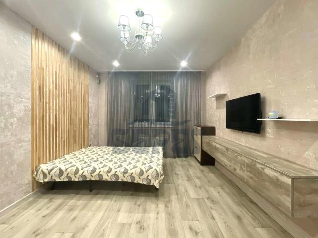 Квартира аренда в Приволжский р-н, Казань