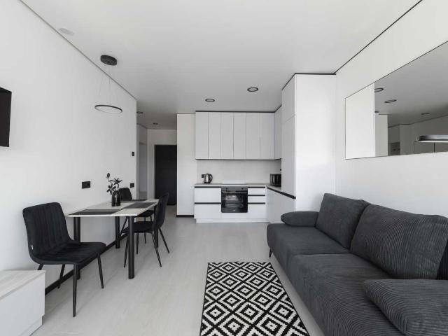 Квартира аренда в Макаровский, Вологодская область