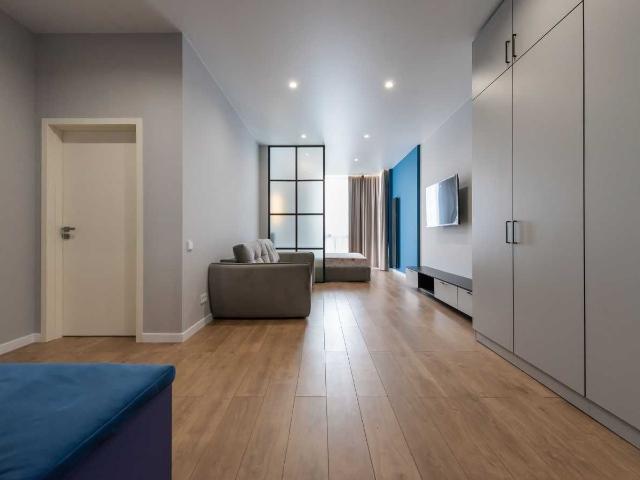 Квартира аренда в Макаровский, Вологодская область