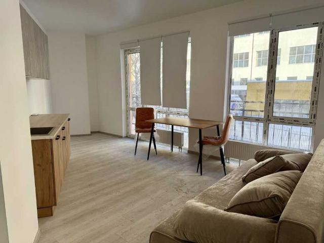 Квартира аренда в Макаровский, Вологодская область