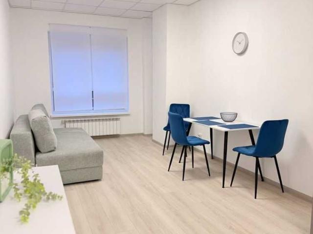 Квартира аренда в Макаровский, Вологодская область