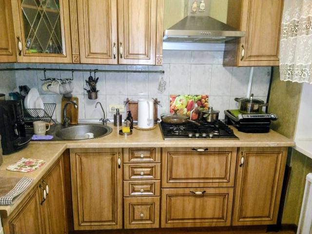 Квартира аренда в Шевченковский, Мелеузовский Р-н