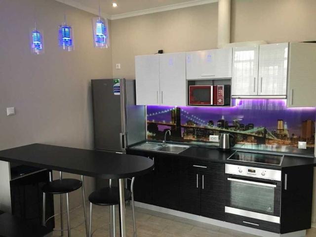 Квартира аренда в Макаровский, Вологодская область