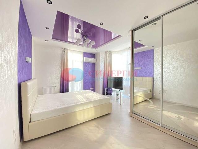 Квартира аренда в Макаровский, Вологодская область