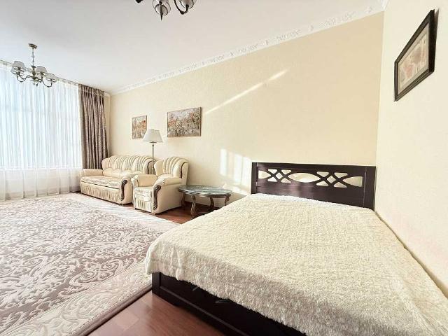 Квартира аренда в Макаровский, Вологодская область