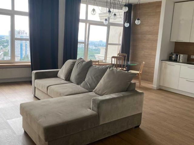 Квартира аренда в Макаровский, Вологодская область