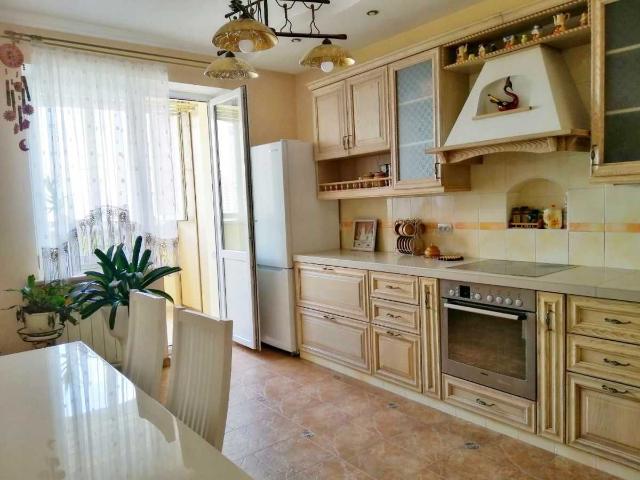 Квартира аренда в Макаровский, Вологодская область