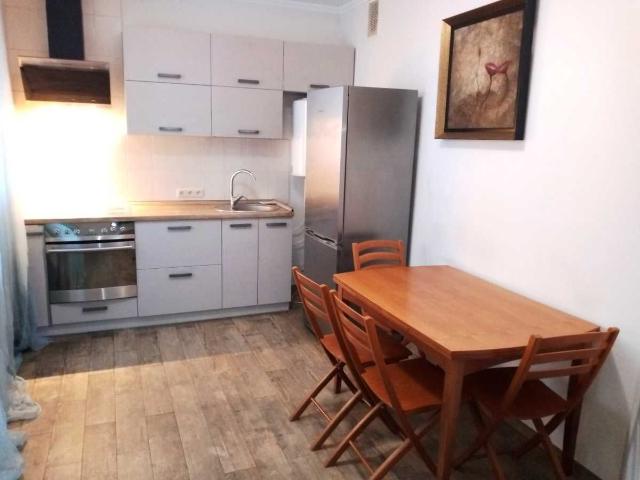 Квартира аренда в Макаровский, Вологодская область