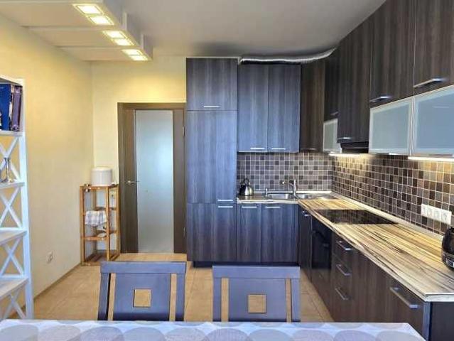 Квартира аренда в Макаровский, Вологодская область