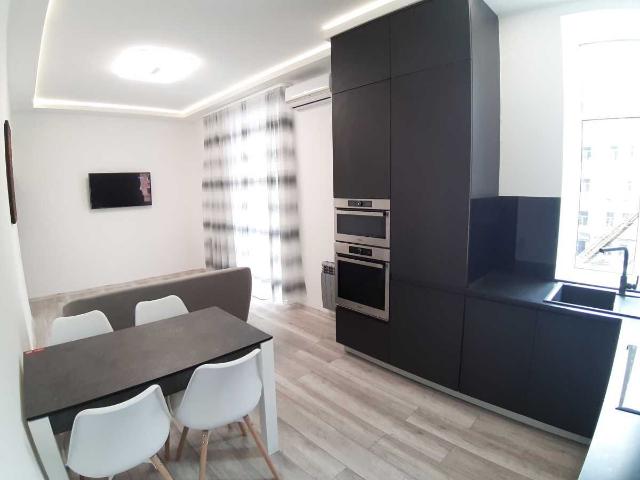 Квартира аренда в Макаровский, Вологодская область