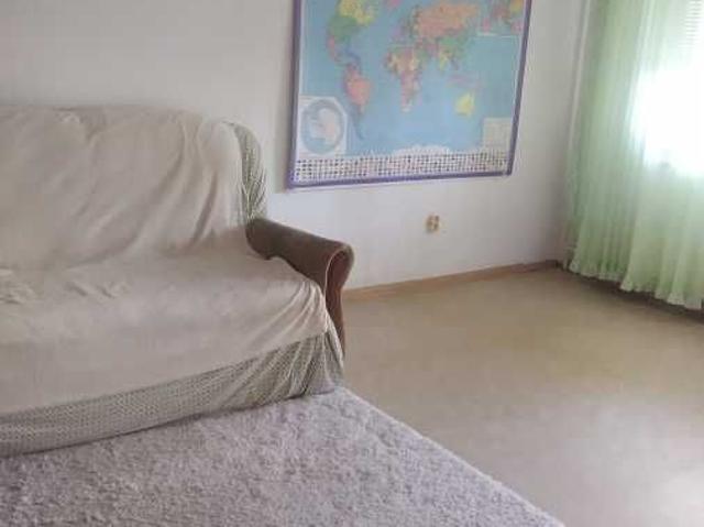 Квартира аренда в Макаровский, Вологодская область