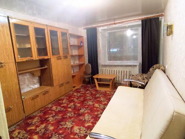 Квартира аренда в Октябрьский район, Киров