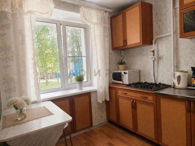Квартира аренда в Киров, Кировская область