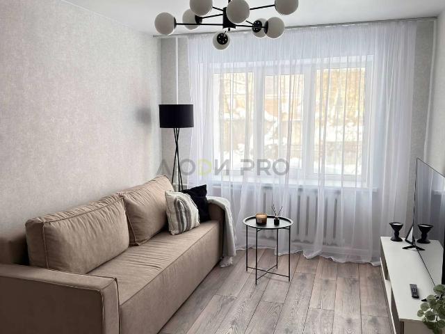 Квартира аренда в Киров, Кировская область